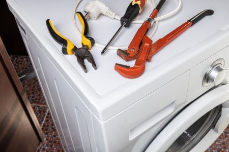 Appliance Repair Near Me Frisco Tx