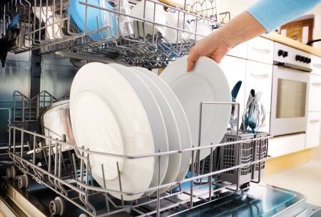 Dishwasher Repair Plano TX