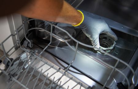 Dishwasher Repair Near Me Plano Tx