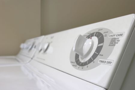 Dryer Repair Frisco Tx