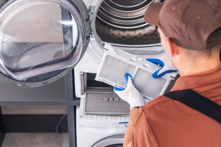 Dryer Repair Near Me Frisco Tx