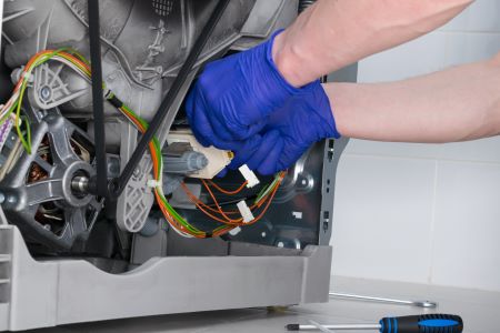 Dryer Repair Near Me Plano Tx