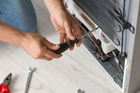 Refrigerator Repair Frisco Tx