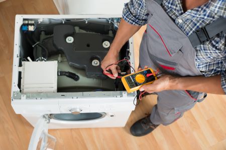 Washing Machine Repair Near Me Plano Tx