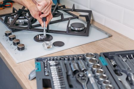 Appliance Repair Allen Tx