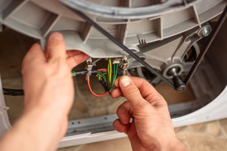 Appliance Repair near me Allen TX