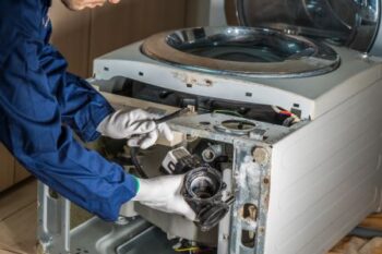 Washing Machine Repair Allen Tx