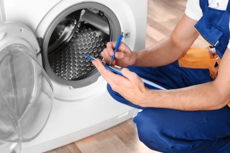 Washing Machine Repair Carrollton Tx